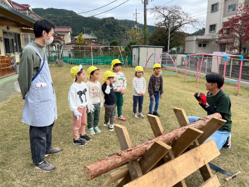 活動の様子
