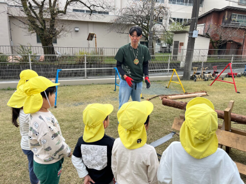 活動の様子