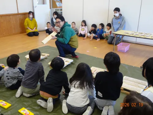 活動の様子