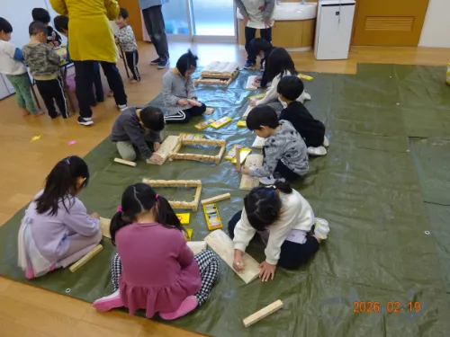 活動の様子