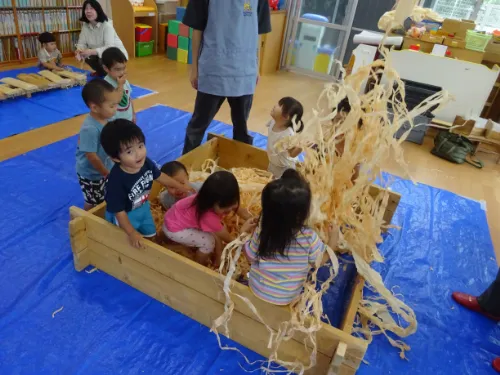 活動の様子